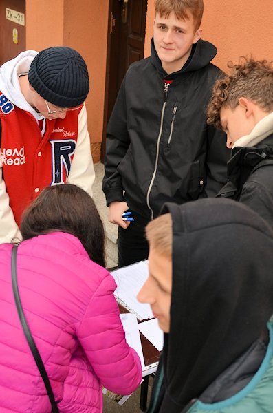 W poszukiwaniu zaginionego Trojaka – gra edukacyjna z ekonomią w tle